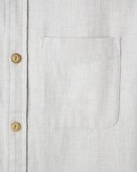 Bellwoods Herringbone Shirt