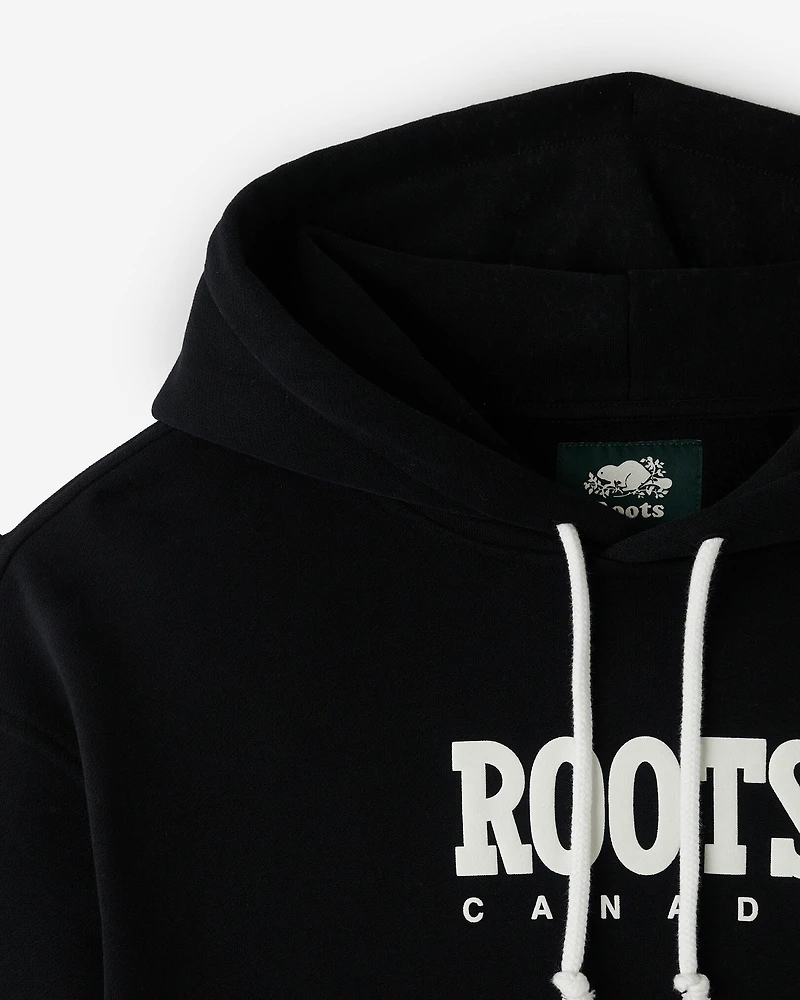 Retro Hoodie