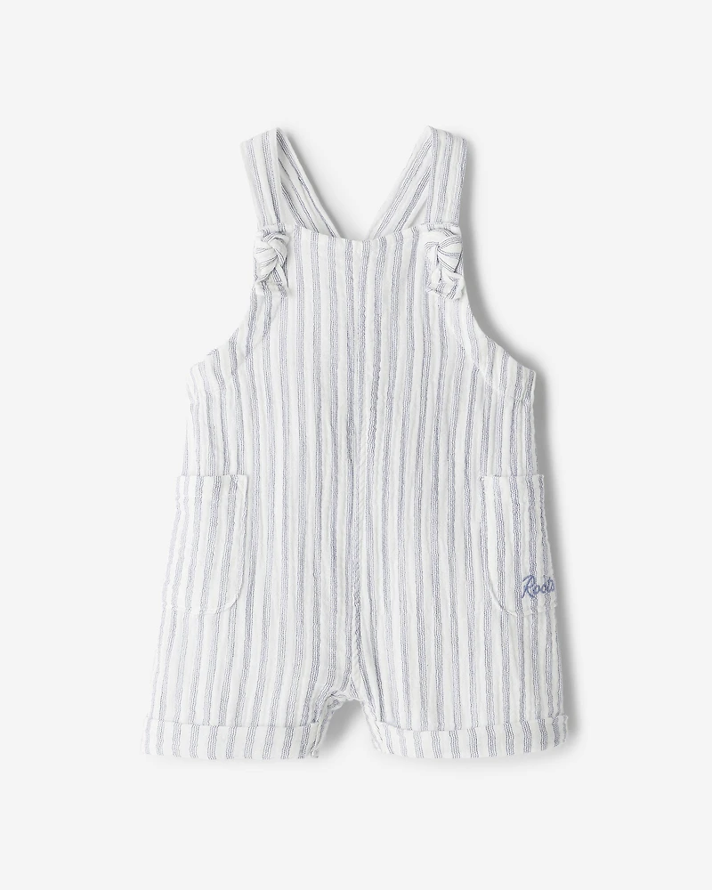 Salopette Isla pour bébé