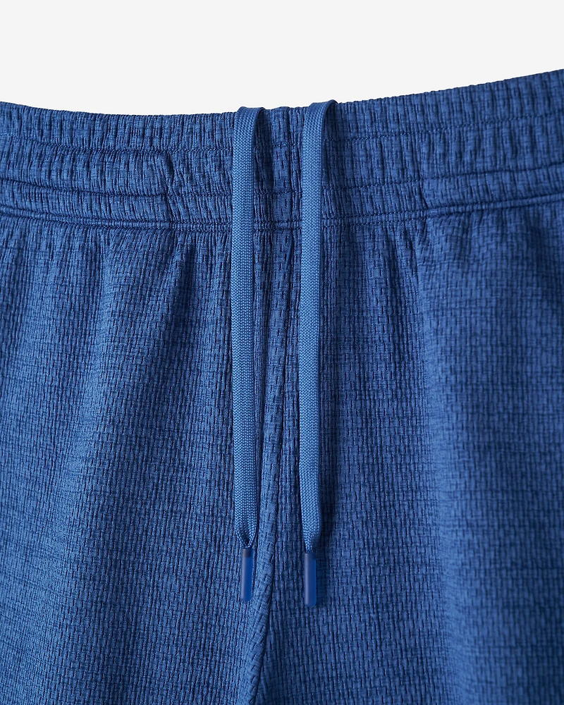 Courtside Mesh Short 7.5 Inch