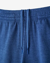 Courtside Mesh Short 7.5 Inch