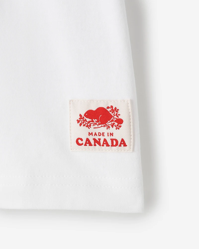 Roots Worldwide T-Shirt