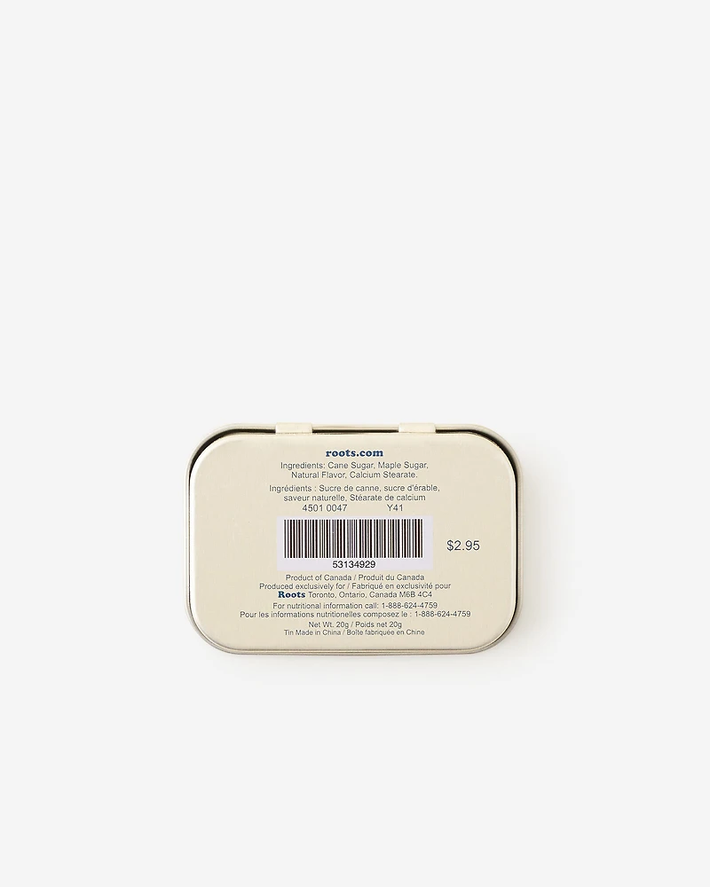 Roots Mints