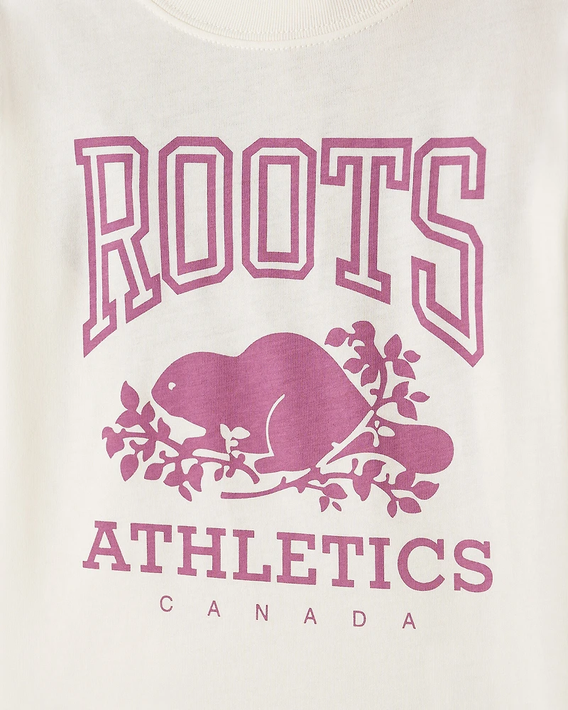 T-shirt Archives RBA pour tout-petits