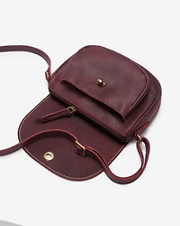 Riverside Crossbody Tribe