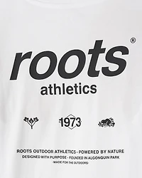 Kids Roots Athletics T-Shirt