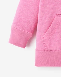 Baby Original Sparkle Full Zip Hoodie