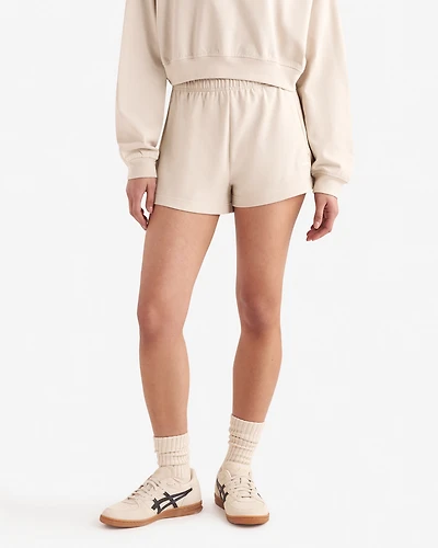 Cloud Jersey Short 2.5 Inch