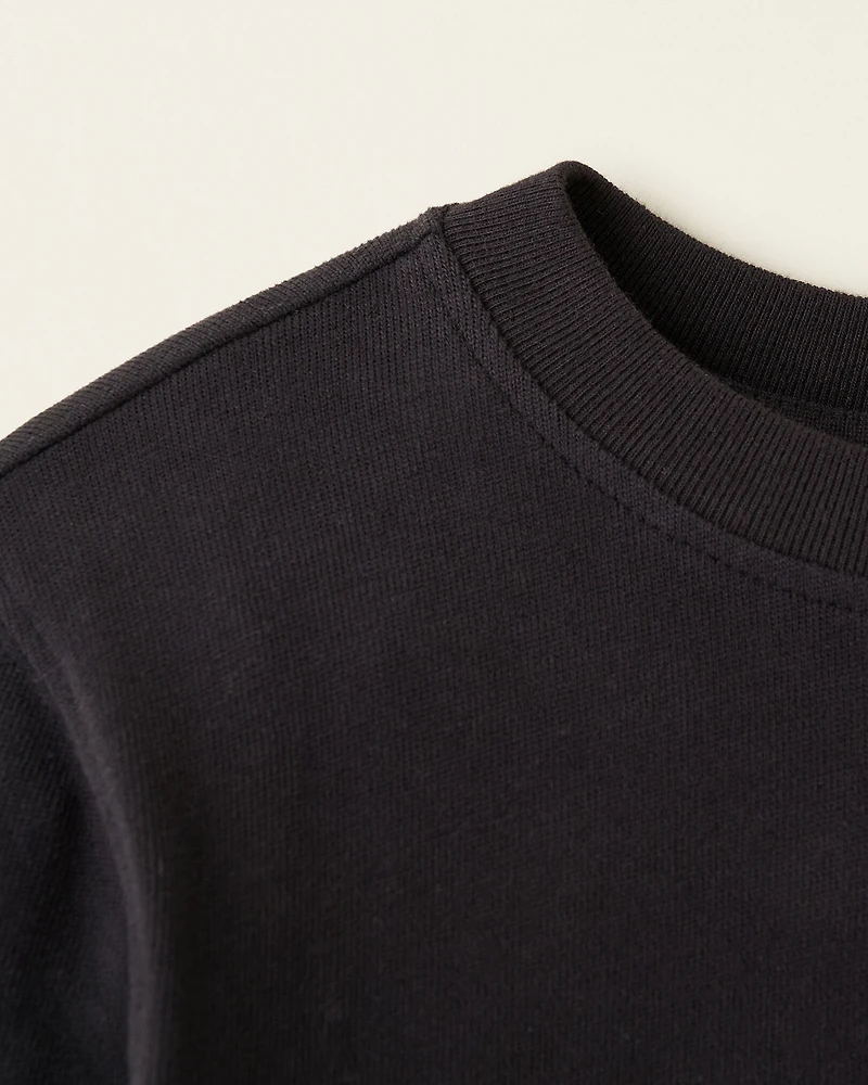 Toddler One Long Sleeve T-Shirt