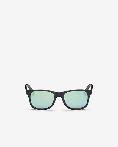 Kids Wayfarer Sunglasses