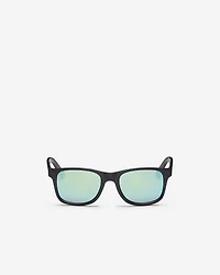 Kids Wayfarer Sunglasses