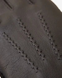 Gants en cuir de cerf pour hommes