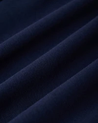 Robe midi à manches courtes Renew