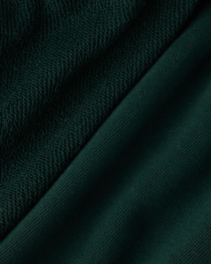 Baby Organic Original Terry Short