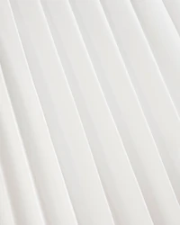 Jupe-short à plis Mayfair