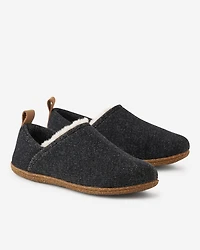 Mens Slip-On Shoe