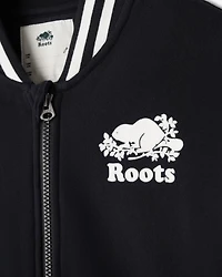 Blouson universitaire pour enfants