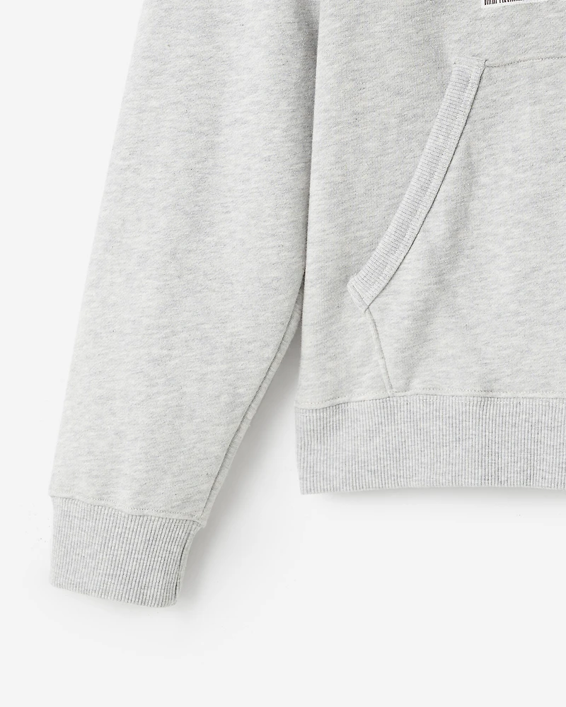 Toronto Ephemera Hoodie