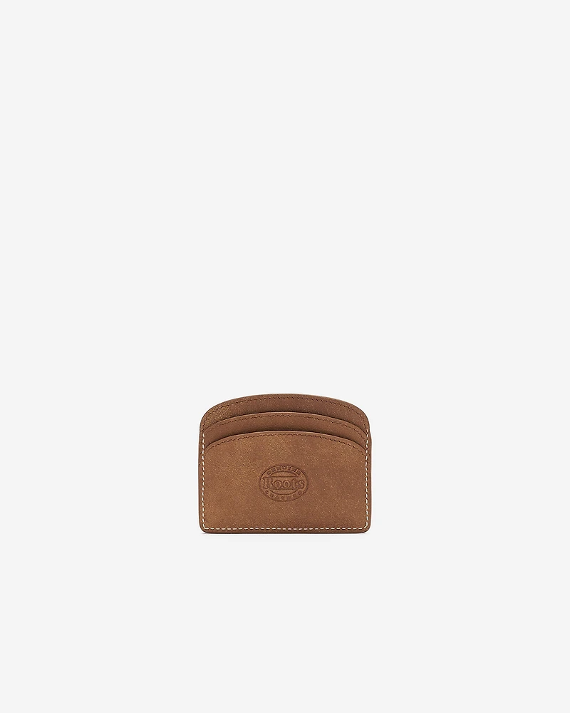 Half Moon Card Holder Tribe
