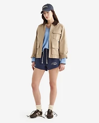 Chandail à col en V Bowen