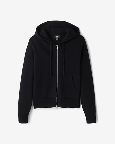 Bowen Full Zip Hoodie