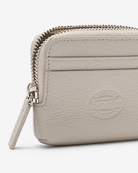 Zip Card Pouch Cervino