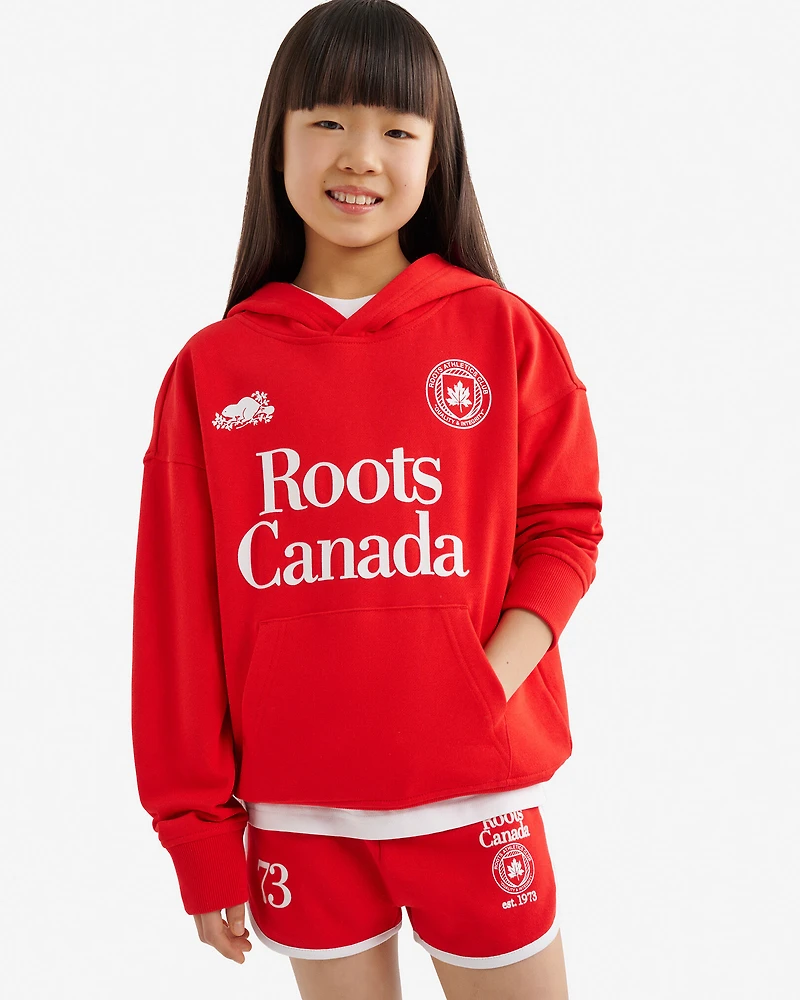 Kids Northern Athletics Hoodie