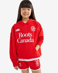 Kids Northern Athletics Hoodie