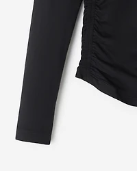 Girls Active Essential Long Sleeve T-Shirt