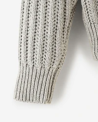 Baby Bear Cardigan