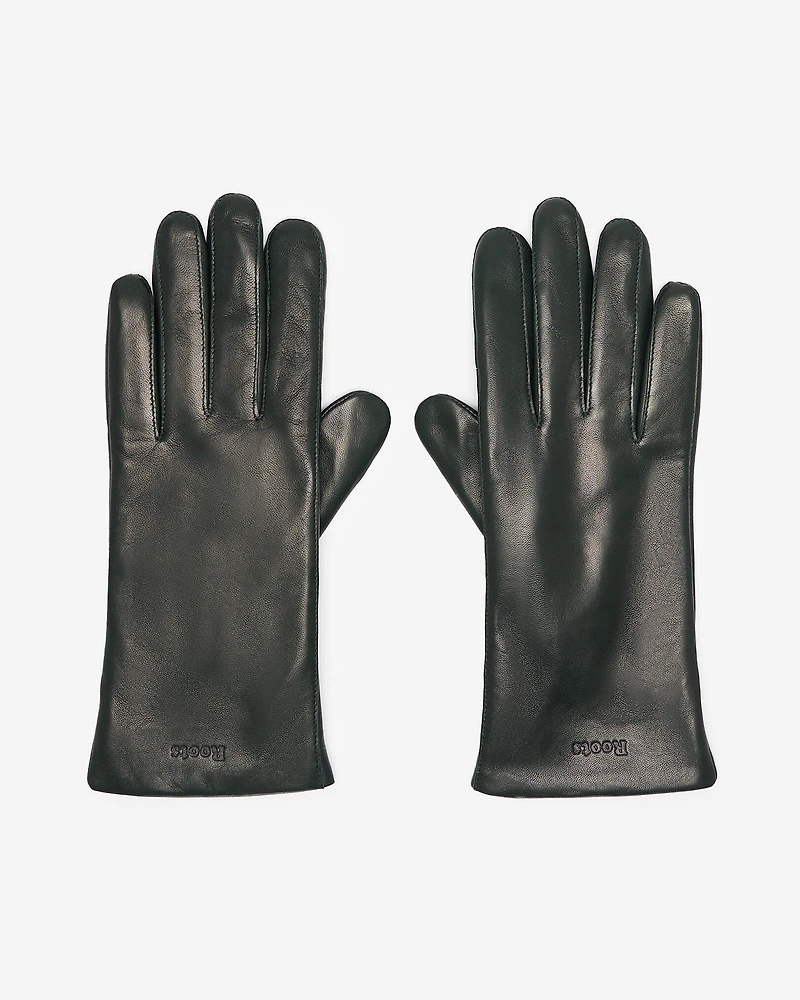 Womens Touch Nappa Glove