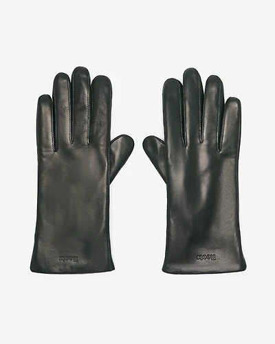 Womens Touch Nappa Glove