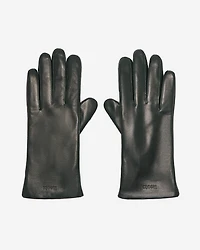 Womens Touch Nappa Glove