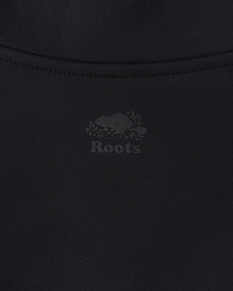 Active Warm Full Zip Jacket