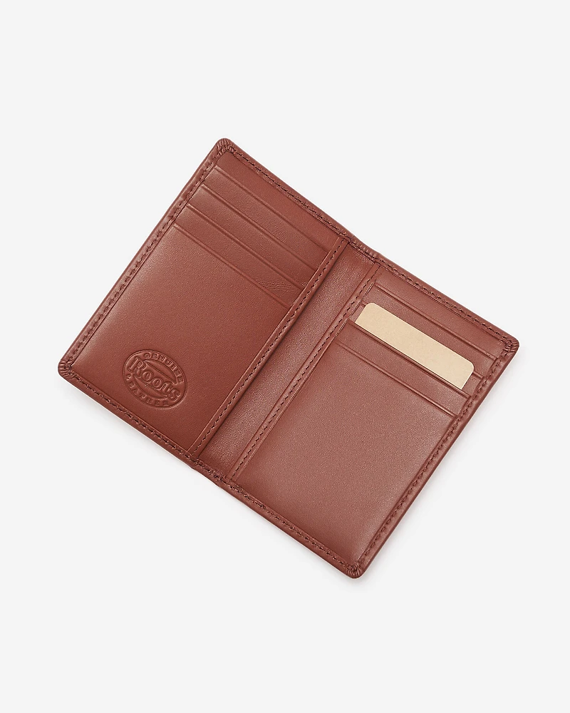 Porte-cartes Oxford Giverny