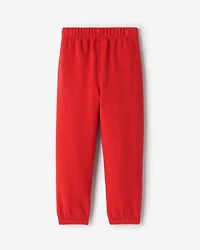 Pantalon en molleton Nouvel an lunaire pour tout-petits