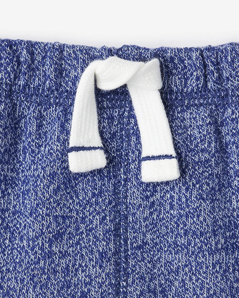 Baby Organic Original Terry Short