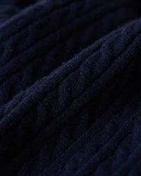 Pantalon à torsades Bowen