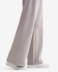 Cloud Wide Leg Sweatpant