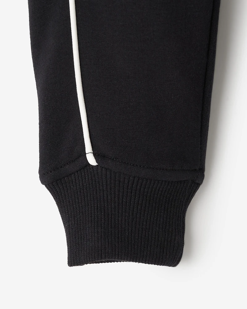 Pantalon sport douillet Cooper pour tout-petits