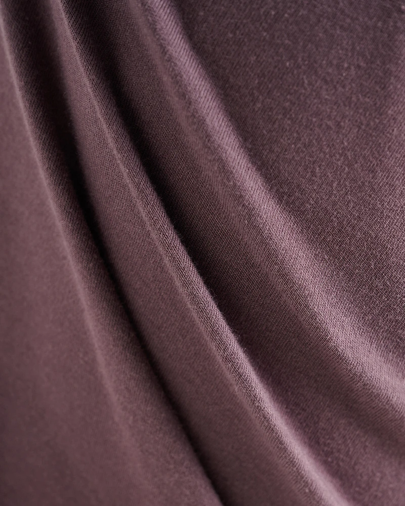 Roots Essential Fitted Full Zip