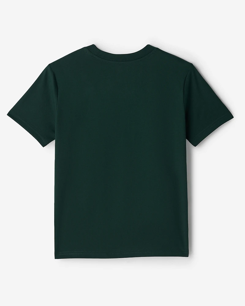 Kids Animal Facts Graphic T-Shirt