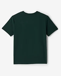 Kids Animal Facts Graphic T-Shirt