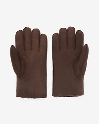 Gants en mouton pour hommes