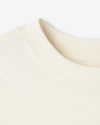 Toddler Glow The Dark Camp T-Shirt