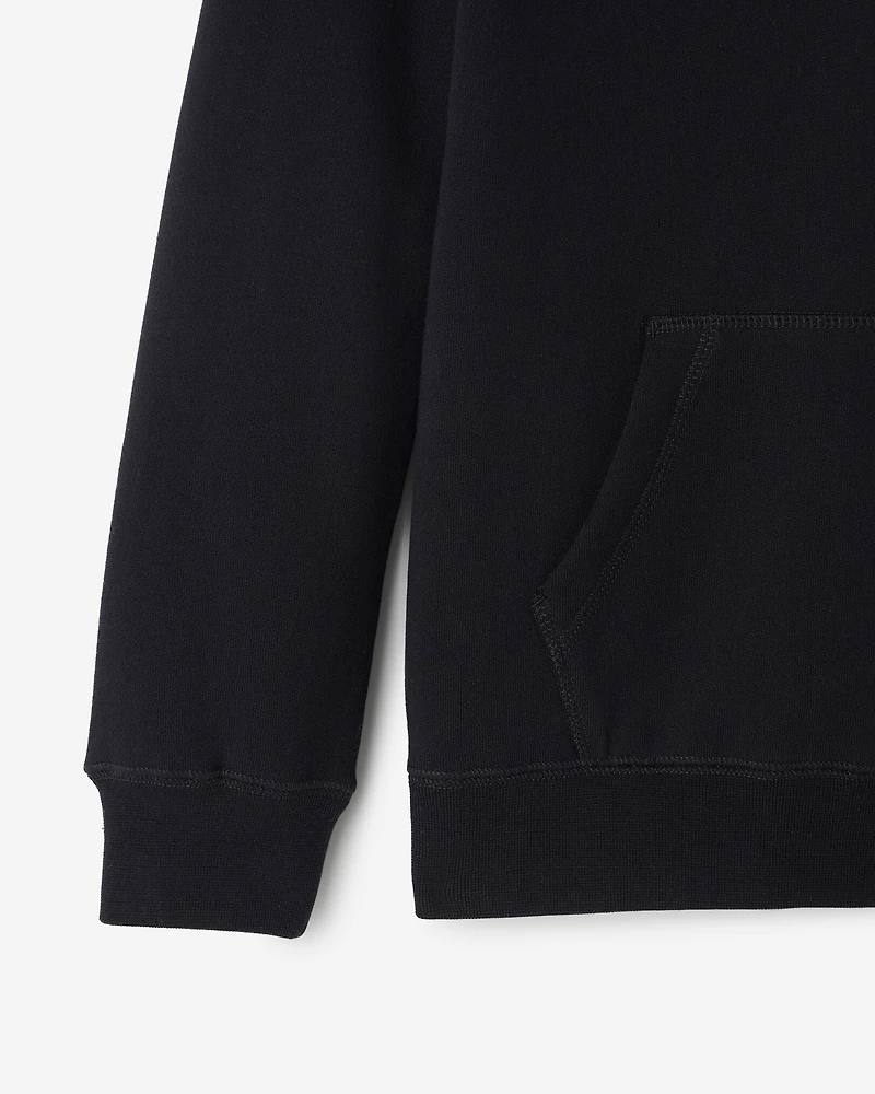 Kids Organic Original Kanga Hoodie