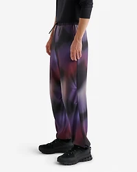 Pantalon sport tissé