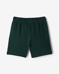 Toddler Organic Original Terry Short