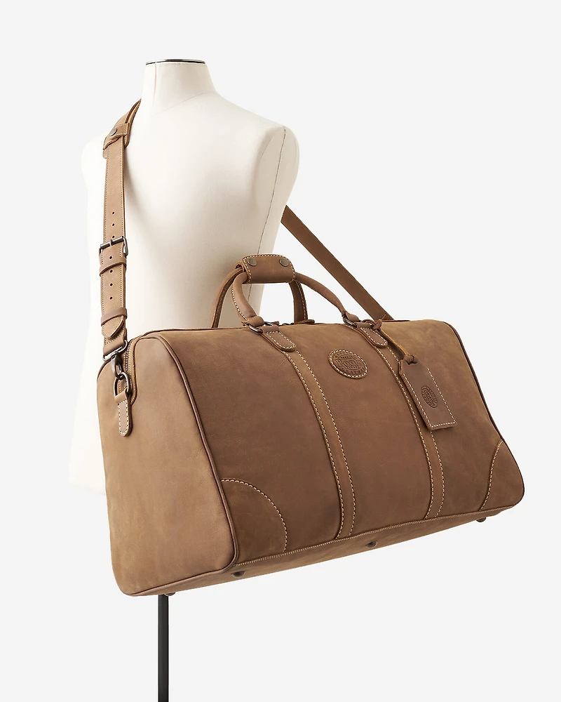 Large Banff Bag Tribe