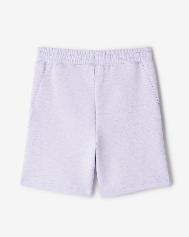 Kids Recover Interlock Short